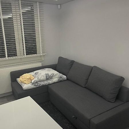 Apartament APARTAMENT Poniatowa Zewnętrze zdjęcie