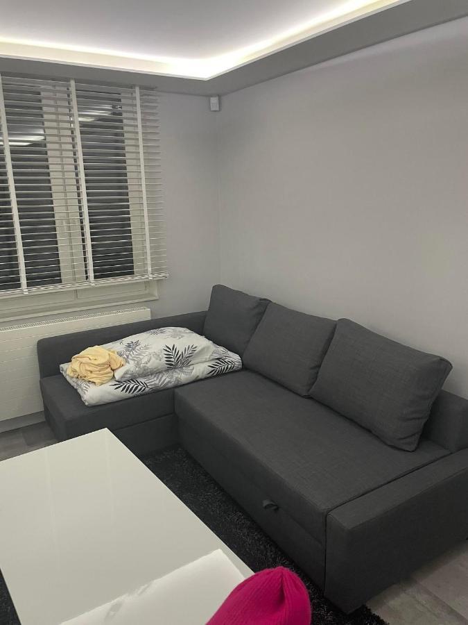 Apartament APARTAMENT Poniatowa Zewnętrze zdjęcie