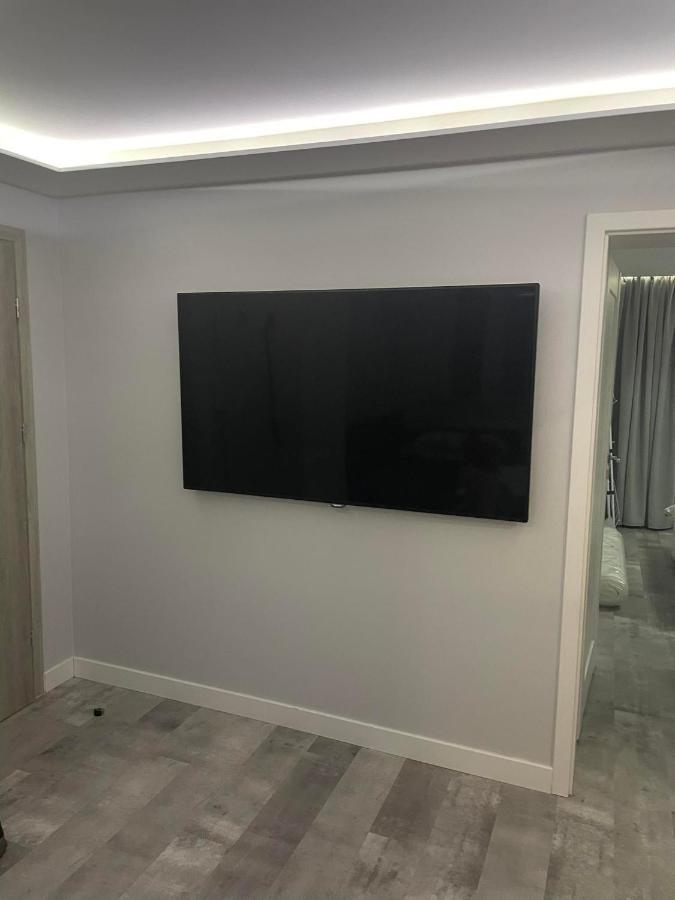 Apartament APARTAMENT Poniatowa Zewnętrze zdjęcie