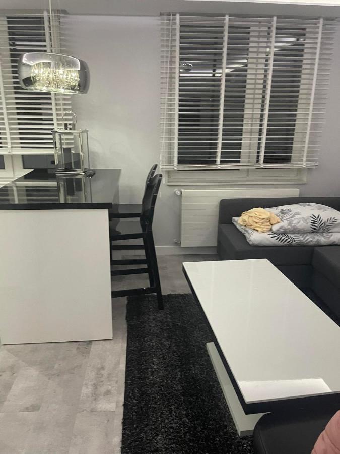 Apartament APARTAMENT Poniatowa Zewnętrze zdjęcie