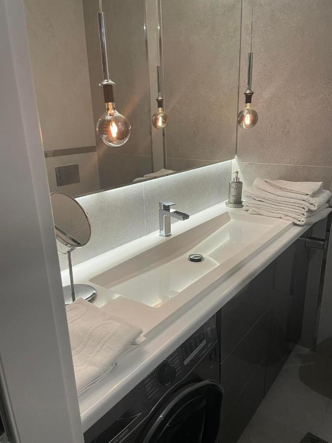 Apartament APARTAMENT Poniatowa Zewnętrze zdjęcie